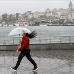 Yurdun batı kesimleri yağışlı olacak!