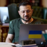 Zelenskiy: A planı savaşı bitirmek