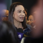 2025 Nobel Barış Ödülü’nün sahibi belli oldu: Maria Corina Machado