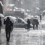 56 il için kritik kodlu meteorolojik uyarı