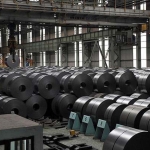 AB, çelik ithalatına kısıtlama getiriyor