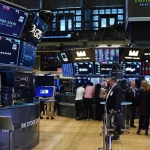 ABD borsaları düşüşle kapandı