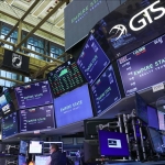 ABD borsaları düşüşle kapandı