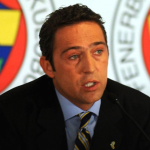 Ali Koç’tan Fenerbahçe’ye 3.5 milyarlık jest