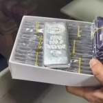 Altın Rafinerisi’nde 12.5 milyon dolarlık hayali ihracat!