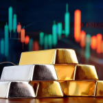 Altın ve gümüşte yeni rekor