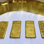 Altında rekor serisi sürüyor