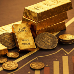 Altın’daki yükseliş balon mu?