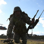 Askerimizin Irak ve Suriye’deki görev süresi 3 yıl uzatıldı