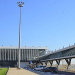 Atlantik-Akdeniz geçiş rotaları Global Ports Holding’e emanet