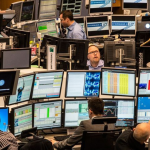 Avrupa borsaları ticaret iyimserliğiyle yükselişte