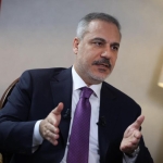 Bakan Fidan: Savunmadaki emeği görmeyenler fitne çıkarıyor