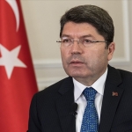 Bakan Tunç: Duruşmalar en fazla 2 ay ertelenecek