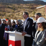 Bayraktar: Nadir toprak elementleri enerji bağımsızlığımızın anahtarı