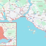 Bilim insanlarından çarpıcı harita: Türkiye risk altında!