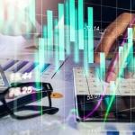 Bir şirket faktoringde açık ara lider