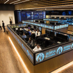 Borsada düşüş hız kesmiyor: Endekste zarar günü!