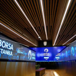 Borsadaki 4 şirketin fiili dolaşım pay oranı değişiyor