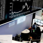 Borsalar yaptırımların gölgesinde dalgalı