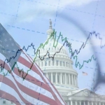 Bütçe çıkmazı Washington’u kilitledi, piyasalar karışık