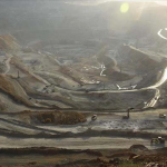 CVK Maden, Koç Holding’in iştirakinden altın madeni satın aldı