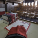 Can Holding soruşturmasında 10 şüpheli adliyeye sevk edildi