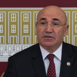 ‘Casusluk’ soruşturmasına CHP’den ilk tepki