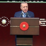 Cumhurbaşkanı Erdoğan: Ateşkesi titizlikle takip edeceğiz