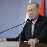 Cumhurbaşkanı Erdoğan: Gazze’yi çocuk mezarlığına çevirdiler