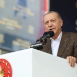 Cumhurbaşkanı Erdoğan: Tüm taraflar sorumluluk alırsa barış mümkün