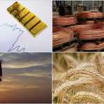 Değerli metaller diğer emtialardan pozitif ayrıştı