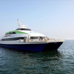 Deniz ulaşımına hava engeli: İDO’nun 1, BUDO’nun 8 seferi iptal edildi