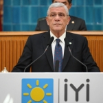 Dervişoğlu: Türk milletinin sessiz halinden korksunlar