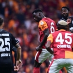 Dev derbide kazanan yok