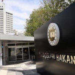 Dışişleri: Özgürlük Filosu’na müdahale korsanlık eylemidir