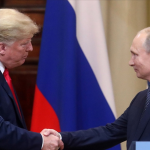 Dmitriev: Rusya-ABD zirvesi gerçekleşecek