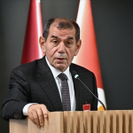 Dursun Özbek: 13 milyar lira hasılat yaparak rekor kırdık