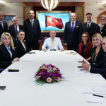 Erdoğan: Eurofighter ile Hava Kuvvetlerimiz çok daha güçlü olacak