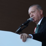 Erdoğan: İsrail tüm saldırılarını derhal durdurmalı