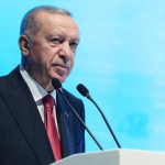 Erdoğan’dan diplomasi turu: Üç günde üç ülke
