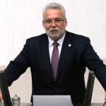 Eski AK Parti Milletvekili Hüseyin Kocabıyık gözaltına alındı