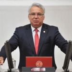 Eski AK Parti Milletvekili Hüseyin Kocabıyık tutuklandı