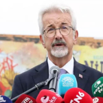 Eski Nilüfer Belediye Başkanı Turgay Erdem ve 14 kişi tutuklandı