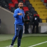 Eyüpspor, Selçuk Şahin ayrılığını açıkladı!