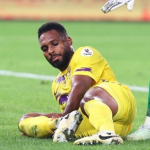 Eyüpspor’da Luccas Claro şoku