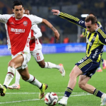 Fenerbahçe Fatih Karagümrük’ü 2-1 mağlup etti