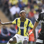 Fenerbahçe’de bir ayrılık daha