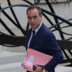 Fransa’da şok istifa! Yeni başbakan görevi bıraktı