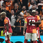 Galatasaray kasasını doldurdu