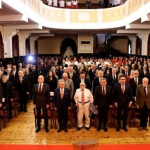 Galatasaray’ın 120. kuruluş yılı kutlandı